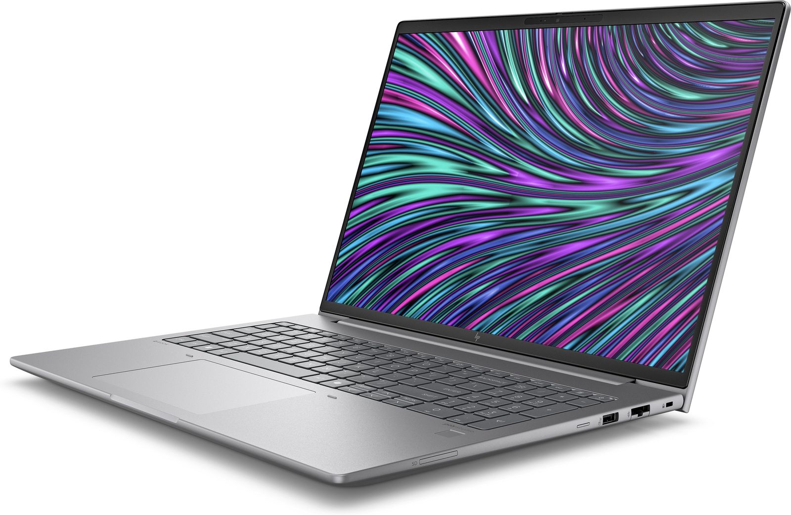 HP ZBook Power G11 Ultra9 185h 32GB/1TB RTX A1000 W11 PRO - immagine 2