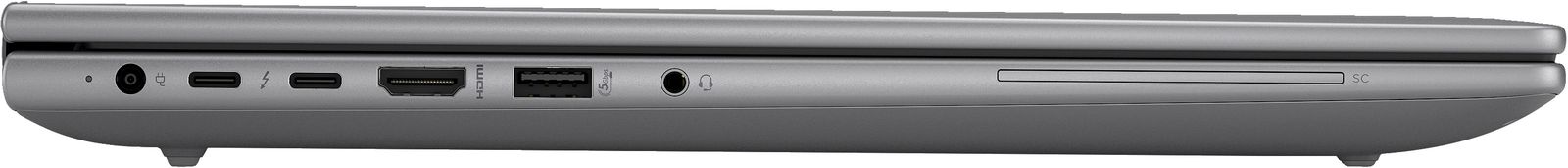 HP ZBook Power G11 Ultra9 185h 32GB/1TB RTX A1000 W11 PRO - immagine 7