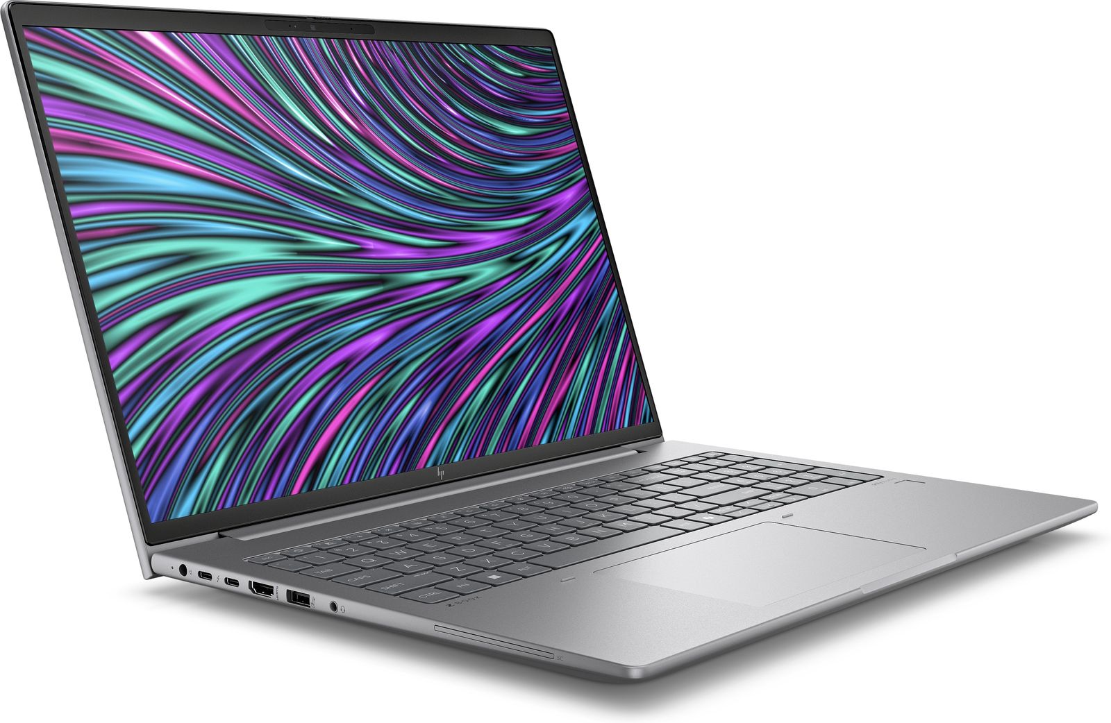HP ZBook Power G11 Ultra9 185h 32GB/1TB RTX A1000 W11 PRO - immagine 3